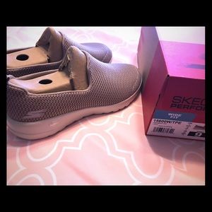 Skechers TAUPE shoes